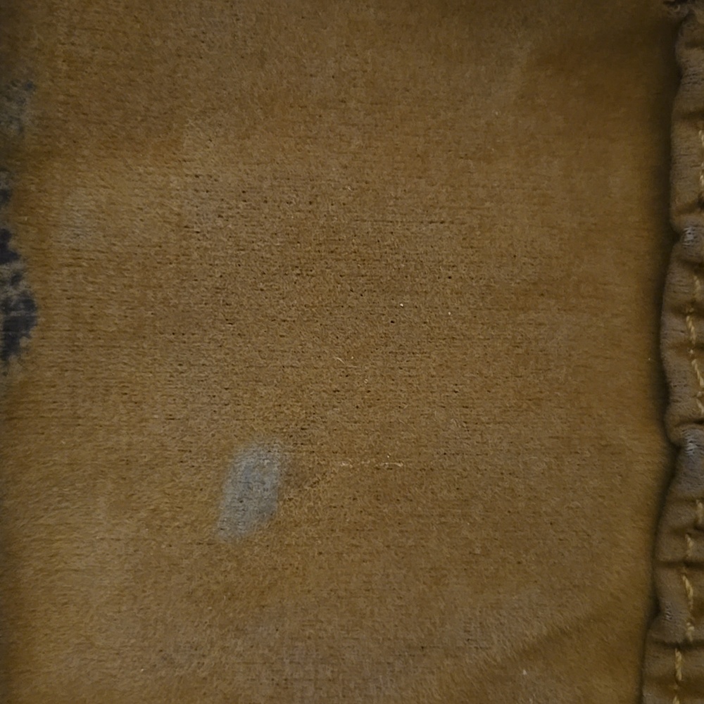 Patricia Nash Leather Satchel Bag - Picture 12 of 12